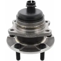 MAPCO 26987 Wiellagerset