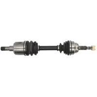 POINT GEAR PNG73043 Aandrijfas