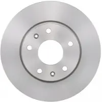 Bosch 0 986 478 992 Remschijf