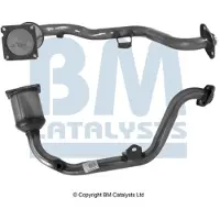 BM CATALYSTS Katalysator BM91635H