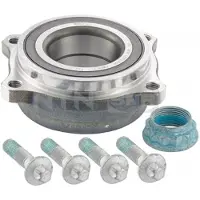 SNR R151.63 Wiellagerset