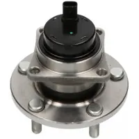 KAVO PARTS WBH-9016 Wiellagerset