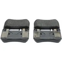 Bosch 0 986 460 124 Remblokken