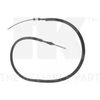 NK 9039105 Handremkabel