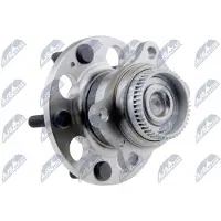 NTY KLT-KA-326 Wiellagerset