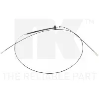 NK 903349 Handremkabel
