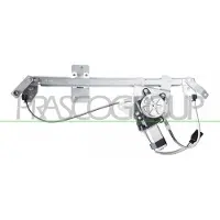 PRASCO ME302W022 Raammechanisme