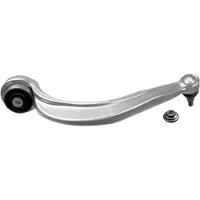 LEMFÖRDER Draagarm, wielophanging 35884 01 Vooras, links, terug