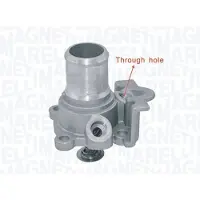 MAGNETI MARELLI 352317003510 Thermostaat, koelvloeistof