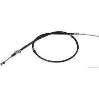HERTH+BUSS JAKOPARTS J3922043 Handremkabel
