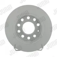 JURID 562191JC Remschijf