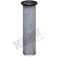 HENGST FILTER E567LS Secundairfilter