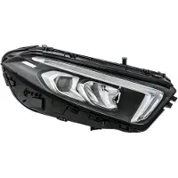 Hella Koplamp, bevestiging 1EX015 091-821