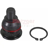 METZGER 57035008 Fuseekogel