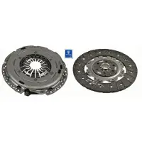 SACHS Koppelingsset 3000 970 065