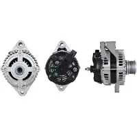 ELSTOCK 28-7650 Dynamo / Alternator
