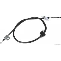 HERTH+BUSS JAKOPARTS J3920418 Handremkabel