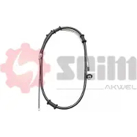 Seim 554911 Handremkabel