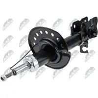 NTY A-NS-001 Schokdemper
