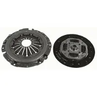 SACHS 3000 950 687 Koppelingsset