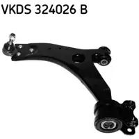 Skf VKDS 324026 B Draagarm