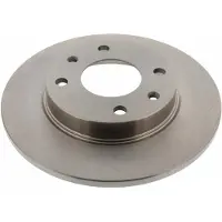 MAPCO 15315 Remschijf