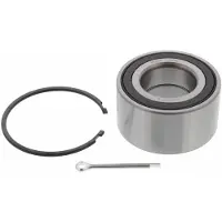 MAPCO 26548 Wiellagerset