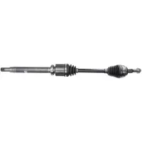 POINT GEAR PNG75884 Aandrijfas