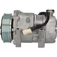 Bosch Airco-compressor 1 986 AD1 189