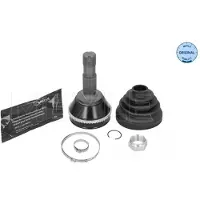 Meyle Homokineet reparatie set, aandrijfas KIT 214 498 0013