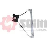 Seim 902655 Raammechanisme
