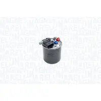 MAGNETI MARELLI 153071762630 Brandstoffilter