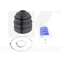 NK 522616 Asmanchetten set