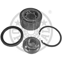 OPTIMAL 981944 Wiellagerset
