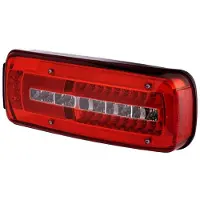 Hella Achterlicht 2VP012 381-221