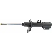MAPCO 40525 Schokdemper
