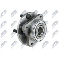 NTY KLP-CH-021 Wiellagerset