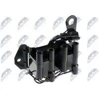 NTY ECZ-HY-500 Bobine