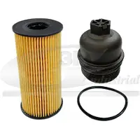 3RG Oliefilter 98605