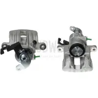 BUDWEG CALIPER 343037 Remklauw