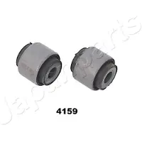 Japanparts RU-4159 Draagarmrubber