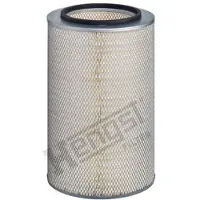 HENGST FILTER Luchtfilter E1650L