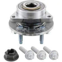 SNR R153.66 Wiellagerset