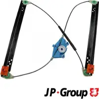JP GROUP 1188106570 Raammechanisme