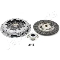 Japanparts Koppelingsset KF-2118