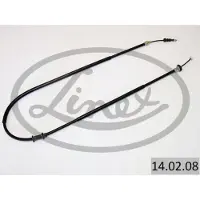 Linex 14.02.08 Handremkabel