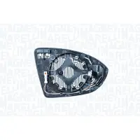MAGNETI MARELLI Spiegelglas, buitenspiegel 182201571500