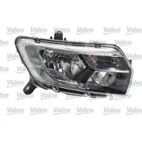 Valeo 450407 Koplamp