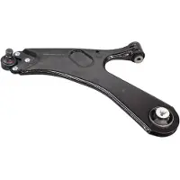 METZGER 58166601 Draagarm