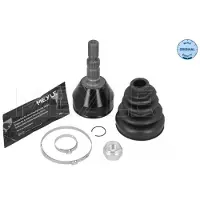 Meyle Homokineet reparatie set, aandrijfas KIT 614 498 0027